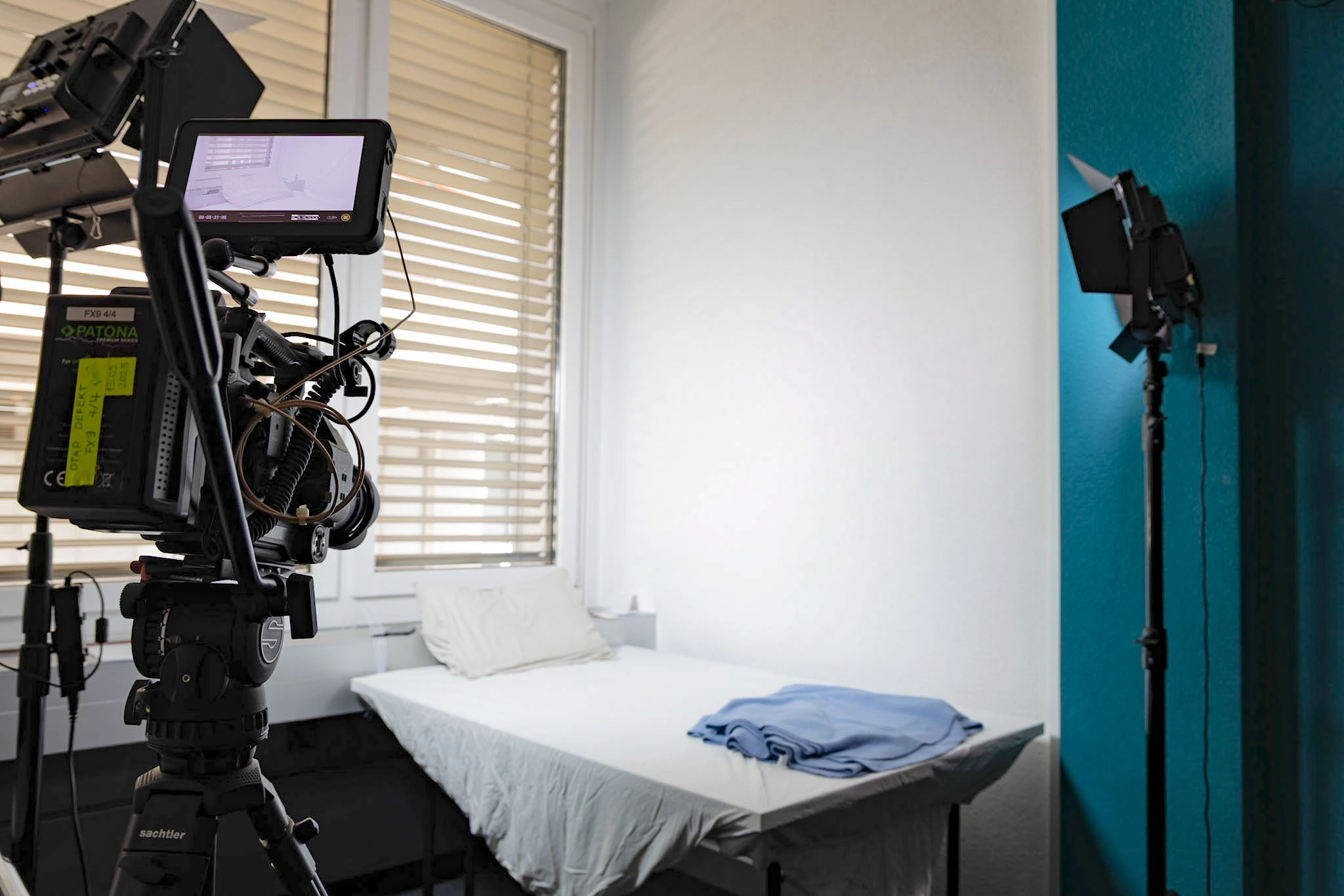 Flexx22 Studios : Video Producer and Filmmaker based in Bern, Switzerland