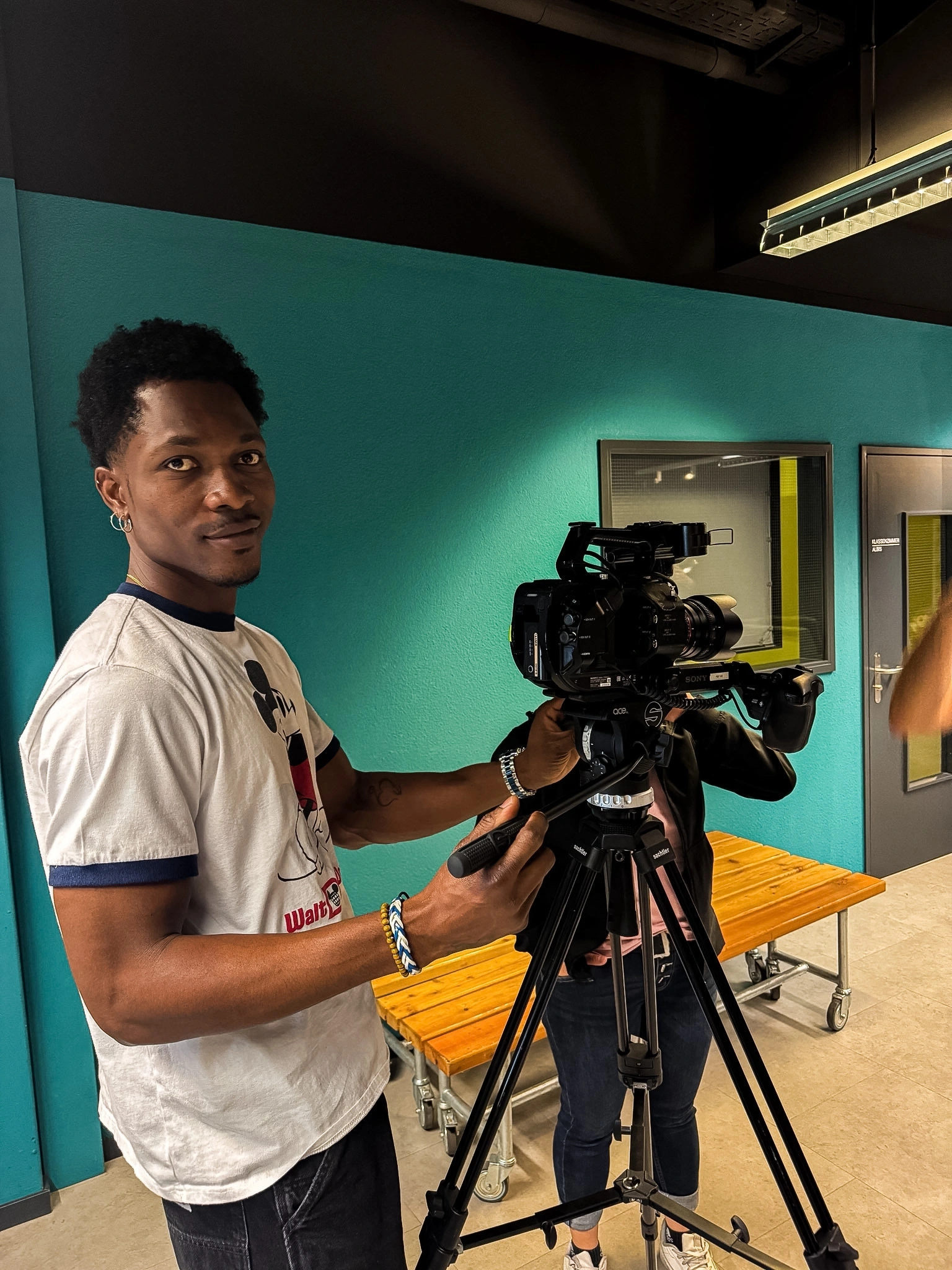 Flexx22 Studios : Video Producer and Filmmaker based in Bern, Switzerland