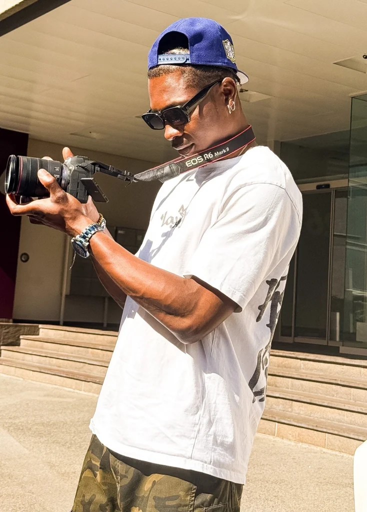 Flexx22 Studios : Video Producer and Filmmaker based in Bern, Switzerland